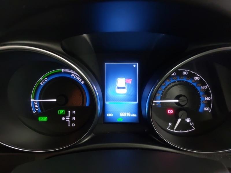 Used Toyota Auris 2018 for sale - 77832427: Photo 12