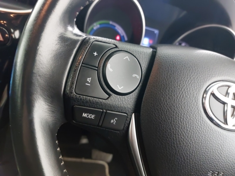 Used Toyota Auris 2018 for sale - 77832427: Photo 13