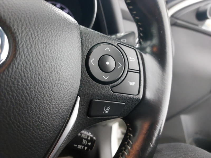 Used Toyota Auris 2018 for sale - 77832427: Photo 14