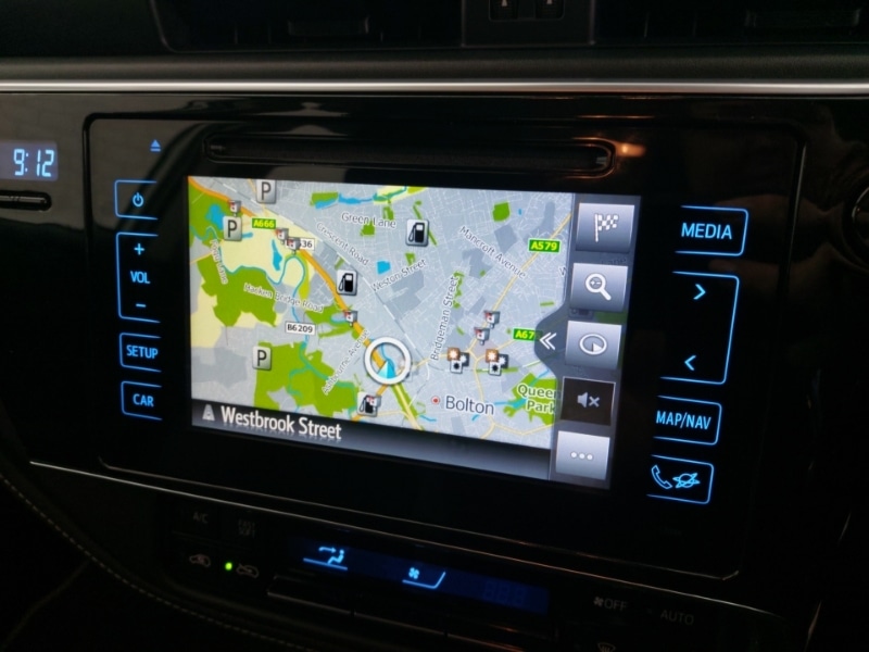 Used Toyota Auris 2018 for sale - 77832427: Photo 15