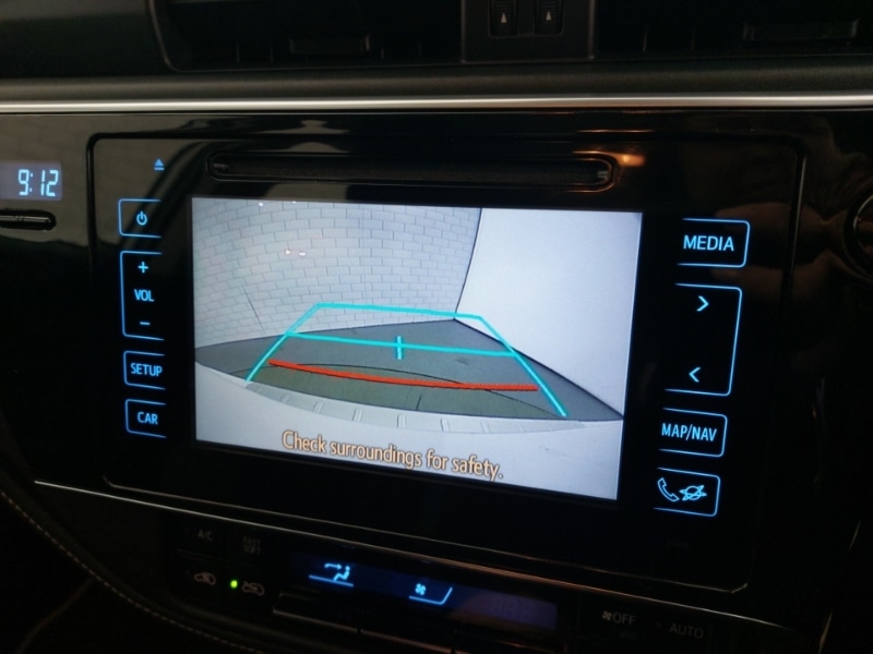 Used Toyota Auris 2018 for sale - 77832427: Photo 16