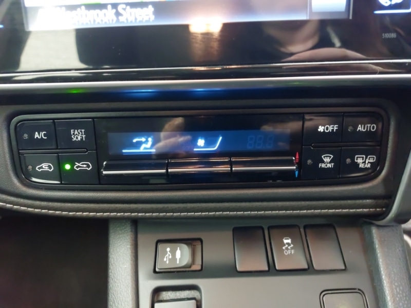 Used Toyota Auris 2018 for sale - 77832427: Photo 17