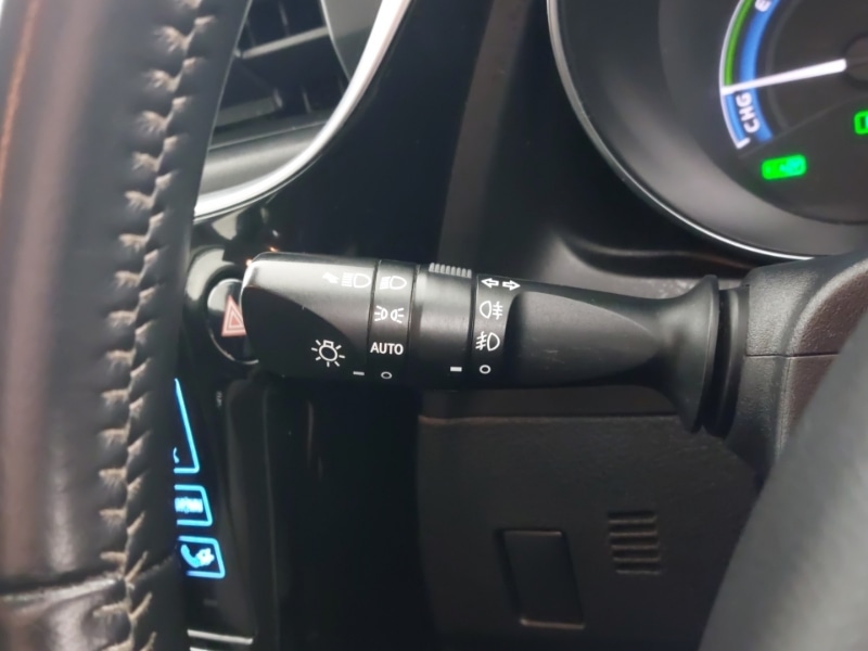 Used Toyota Auris 2018 for sale - 77832427: Photo 18