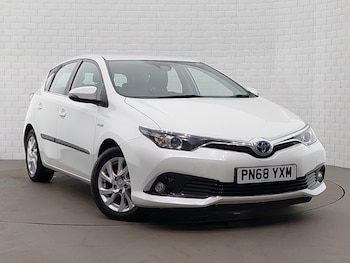 Used Toyota Auris 2018 for sale - 77832427: Photo