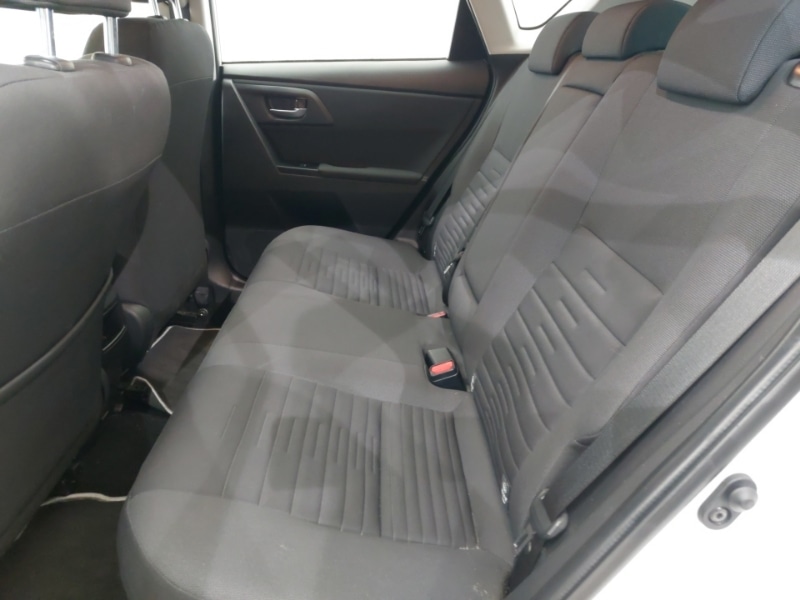 Used Toyota Auris 2018 for sale - 77832427: Photo 6