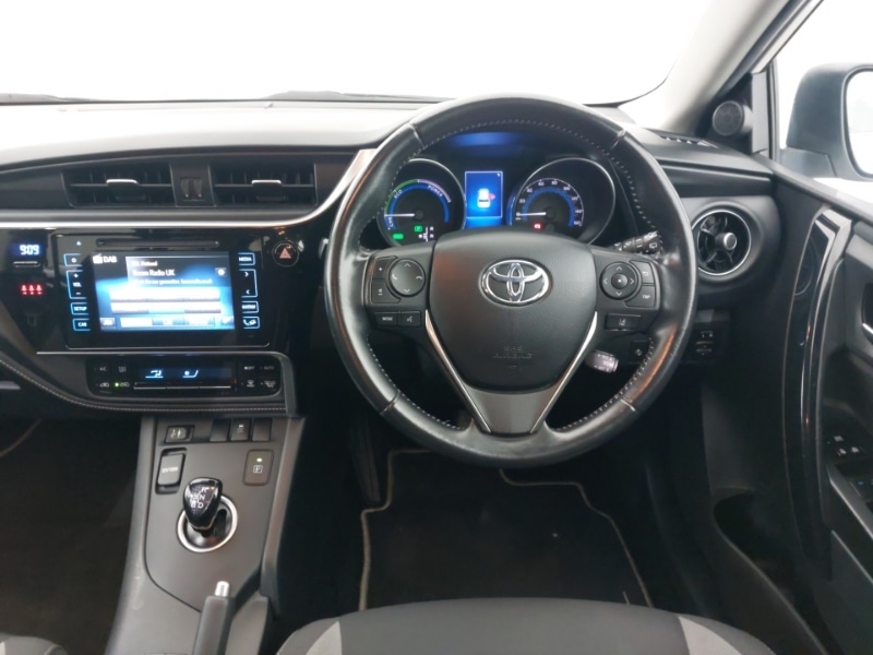 Used Toyota Auris 2018 for sale - 77832427: Photo 7