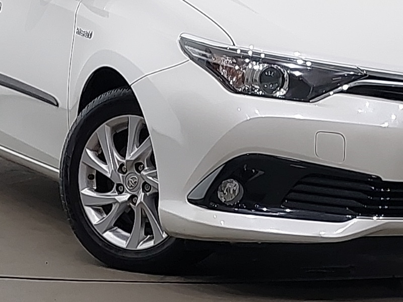 Used Toyota Auris 2018 for sale - 77832427: Photo 9