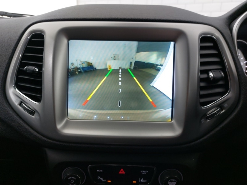 Used Jeep Compass 2018 for sale - 76643969: Photo 11