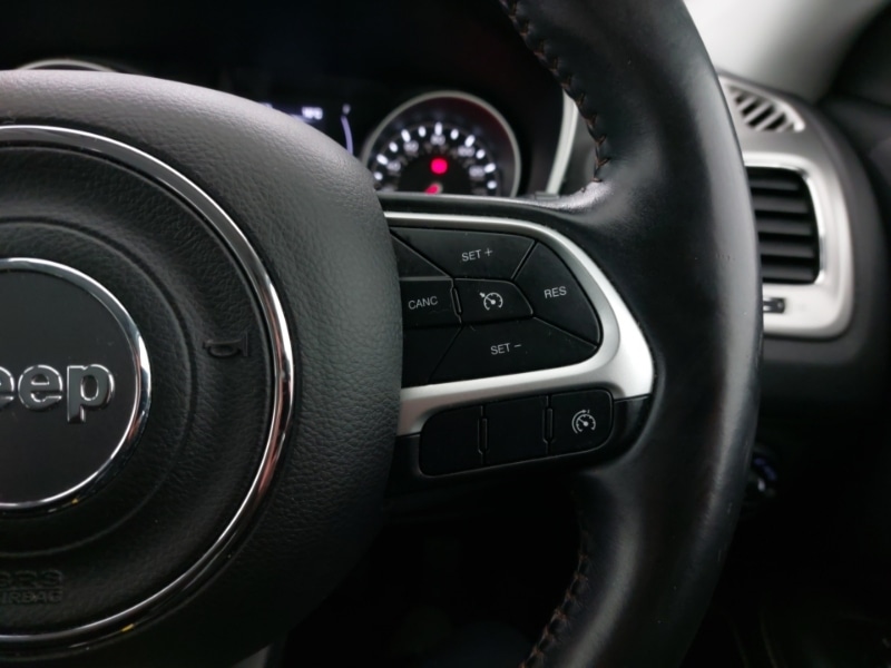 Used Jeep Compass 2018 for sale - 76643969: Photo 15