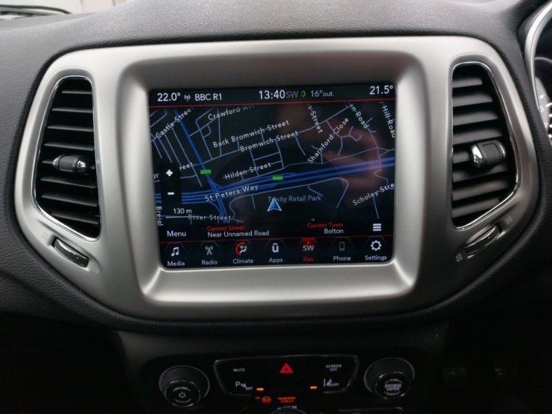 Used Jeep Compass 2018 for sale - 76643969: Photo 19