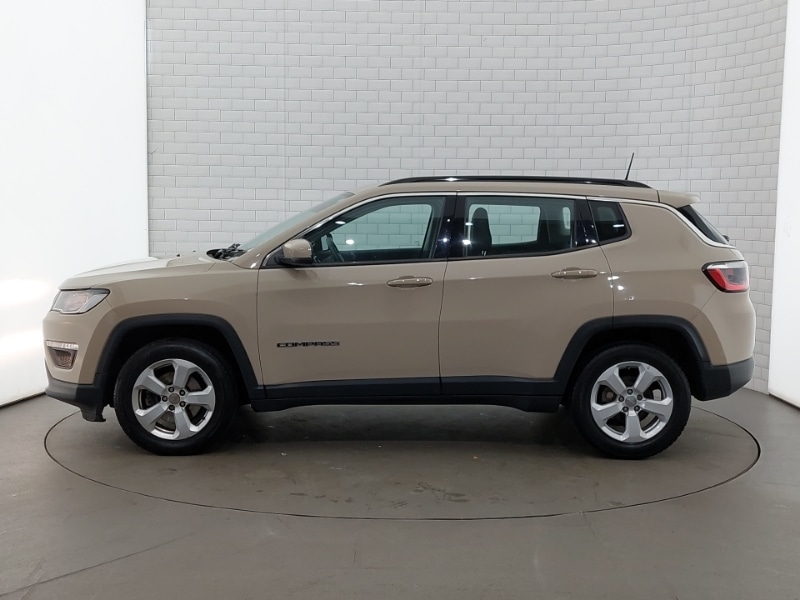 Used Jeep Compass 2018 for sale - 76643969: Photo 4
