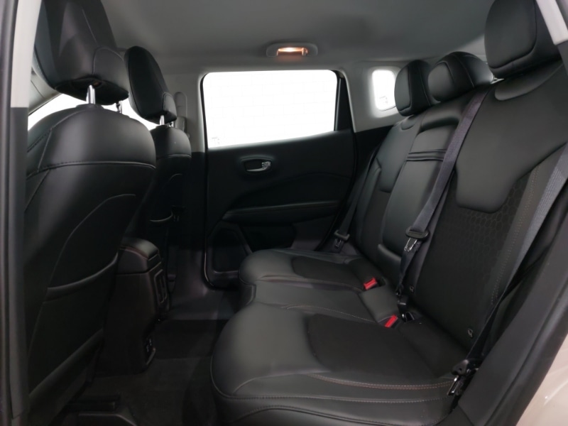 Used Jeep Compass 2018 for sale - 76643969: Photo 6