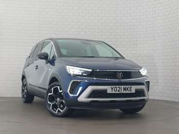 2021 - 1.2 Turbo [130] Elite 5dr Auto