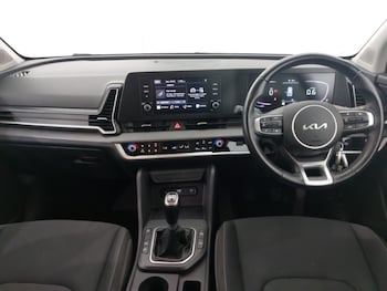 Used Kia Sportage 2022 for sale - 78380996: Photo