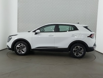 Used Kia Sportage 2022 for sale - 78380996: Photo