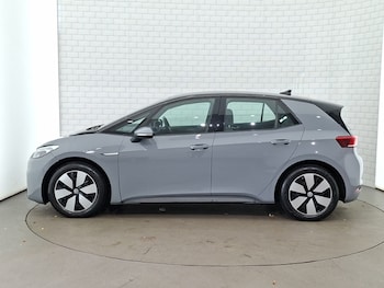 Used Volkswagen ID.3 2021 for sale - 78921723: Photo