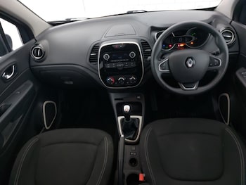 Used Renault Captur 2019 for sale - 78634928: Photo