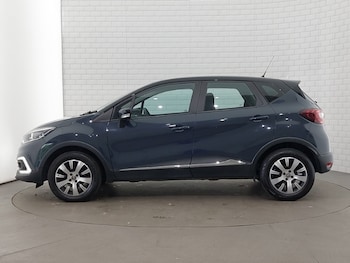 Used Renault Captur 2019 for sale - 78634928: Photo