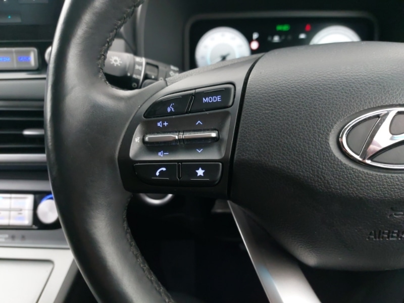 Used Hyundai KONA 2021 for sale - 76983263: Photo 14