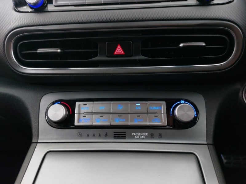 Used Hyundai KONA 2021 for sale - 76983263: Photo 18