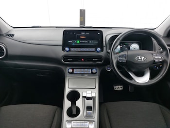Used Hyundai KONA 2021 for sale - 76983263: Photo