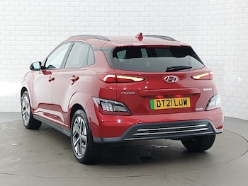 Used Hyundai KONA 2021 for sale - 76983263: Photo