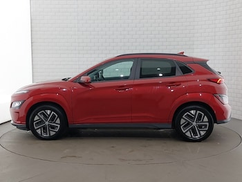 Used Hyundai KONA 2021 for sale - 76983263: Photo