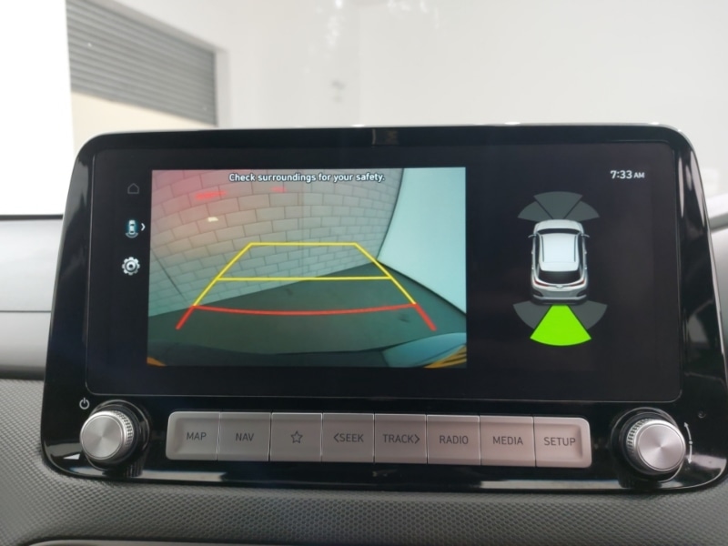 Used Hyundai KONA 2022 for sale - 76619080: Photo 18