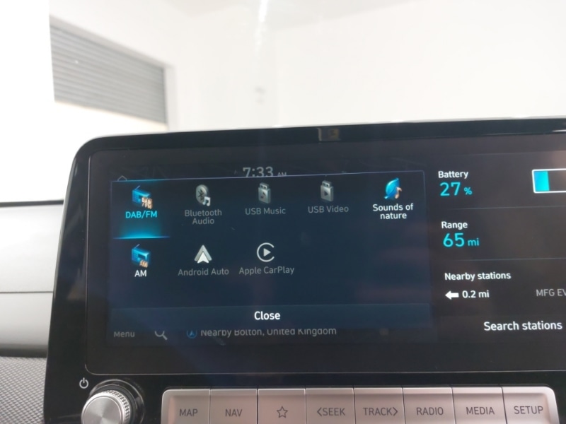 Used Hyundai KONA 2022 for sale - 76619080: Photo 19