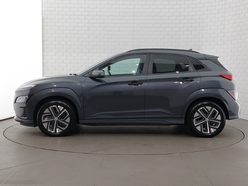 Used Hyundai KONA 2022 for sale - 76619080: Photo 4