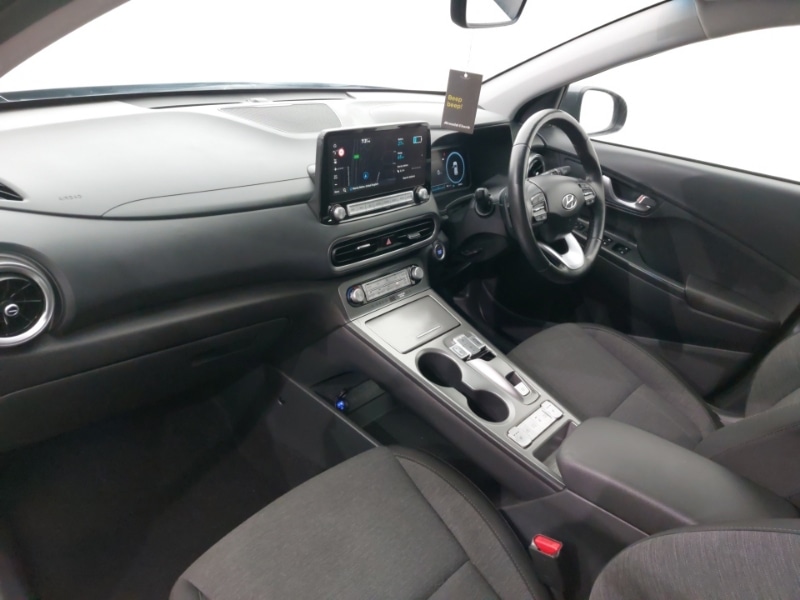 Used Hyundai KONA 2022 for sale - 76619080: Photo 5
