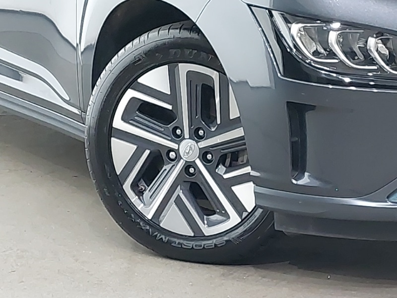 Used Hyundai KONA 2022 for sale - 76619080: Photo 9