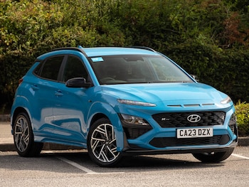 Used Hyundai KONA 2023 for sale - 79356258: Photo