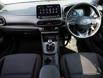 Used Hyundai KONA 2023 for sale - 79356258: Photo