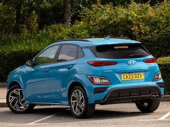 Used Hyundai KONA 2023 for sale - 79356258: Photo