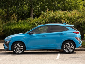 Used Hyundai KONA 2023 for sale - 79356258: Photo