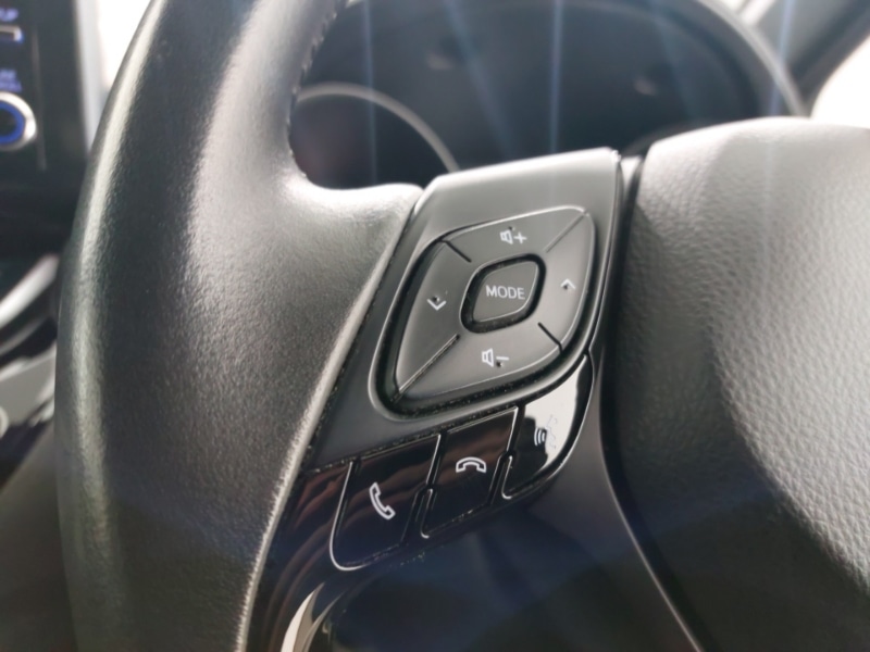 Used Toyota C-HR 2020 for sale - 76150400: Photo 13