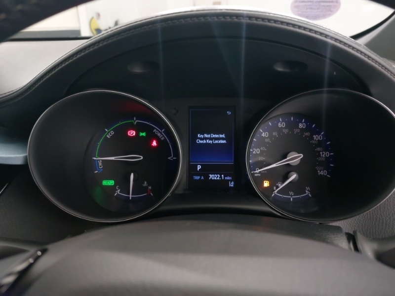 Used Toyota C-HR 2020 for sale - 76150400: Photo 15
