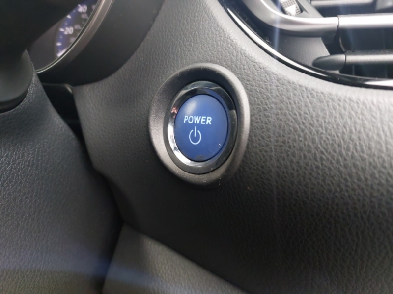 Used Toyota C-HR 2020 for sale - 76150400: Photo 16