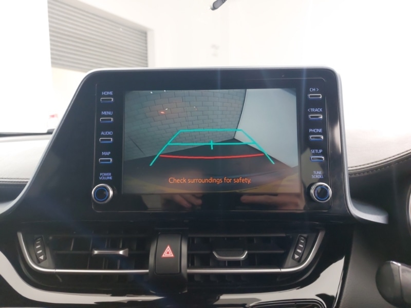 Used Toyota C-HR 2020 for sale - 76150400: Photo 18