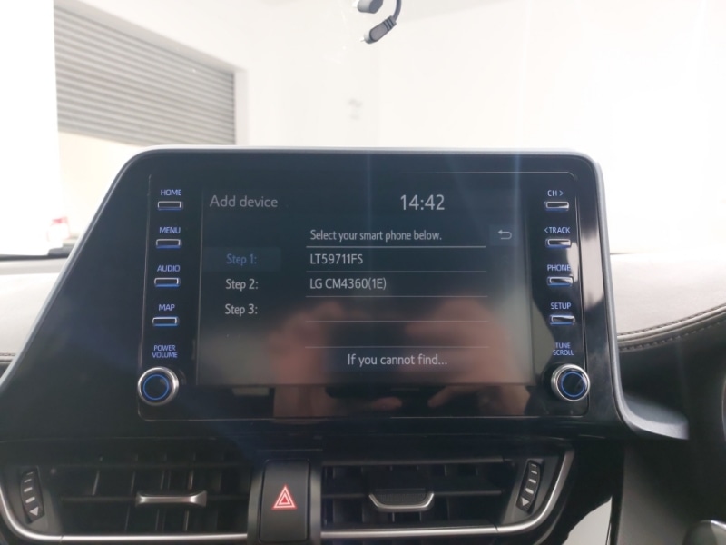 Used Toyota C-HR 2020 for sale - 76150400: Photo 19