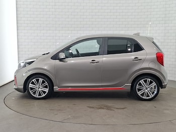 Used Kia Picanto 2019 for sale - 79303085: Photo