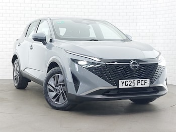 Used Nissan Qashqai 2025 for sale - 78791192: Photo