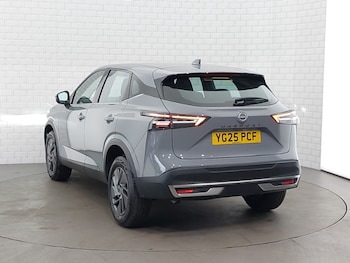 Used Nissan Qashqai 2025 for sale - 78791192: Photo