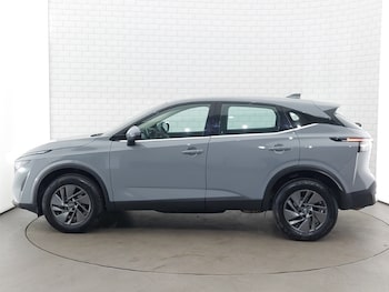 Used Nissan Qashqai 2025 for sale - 78791192: Photo