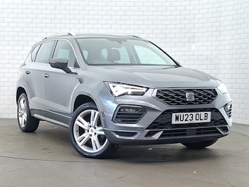 Used SEAT Ateca 2023 for sale - 79267806: Photo