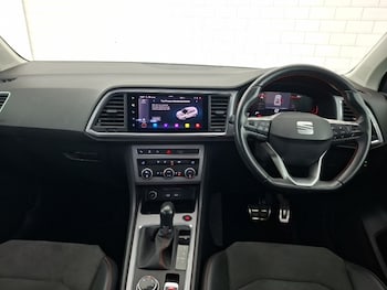 Used SEAT Ateca 2023 for sale - 79267806: Photo