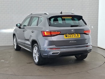 Used SEAT Ateca 2023 for sale - 79267806: Photo