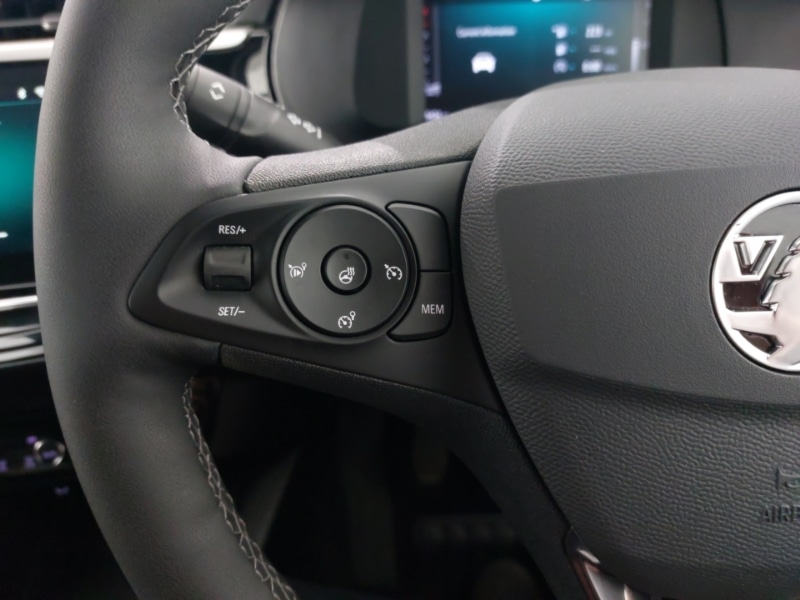 Used Vauxhall Corsa 2025 for sale - 76331890: Photo 14