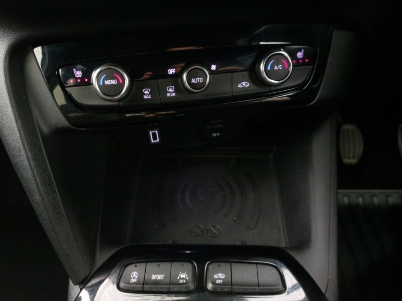 Used Vauxhall Corsa 2025 for sale - 76331890: Photo 19